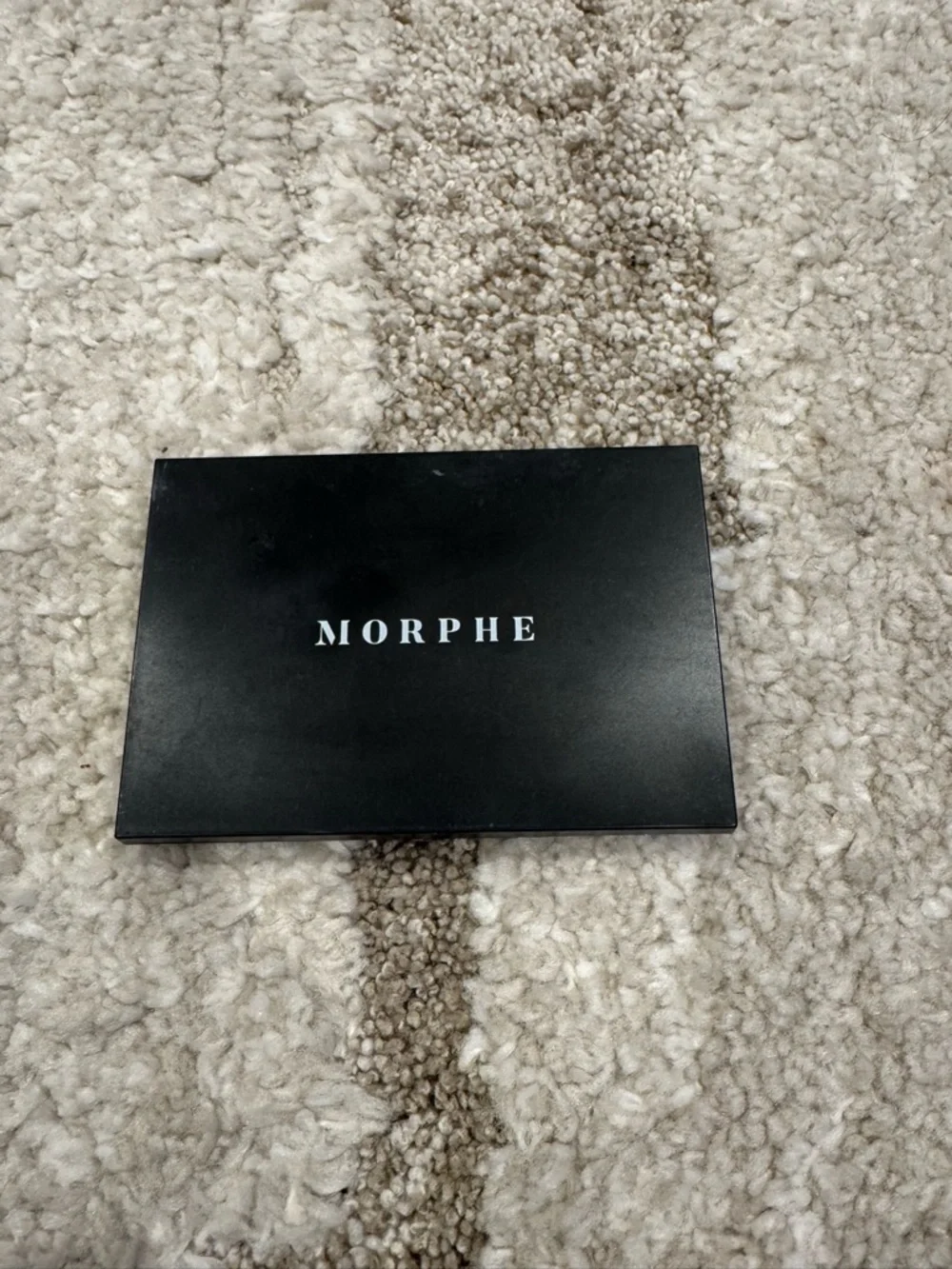 Morphe Eyeshadow Palette